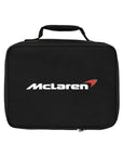 Black McLaren Lunch Bag™