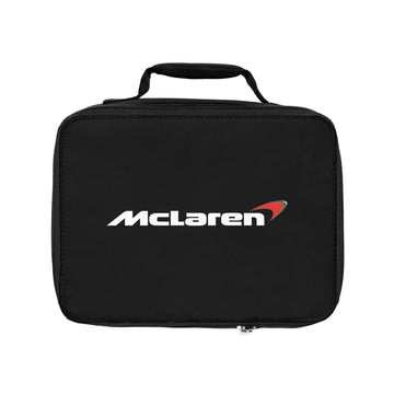Black McLaren Lunch Bag™