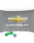 Grey Chevrolet Pet Bed™