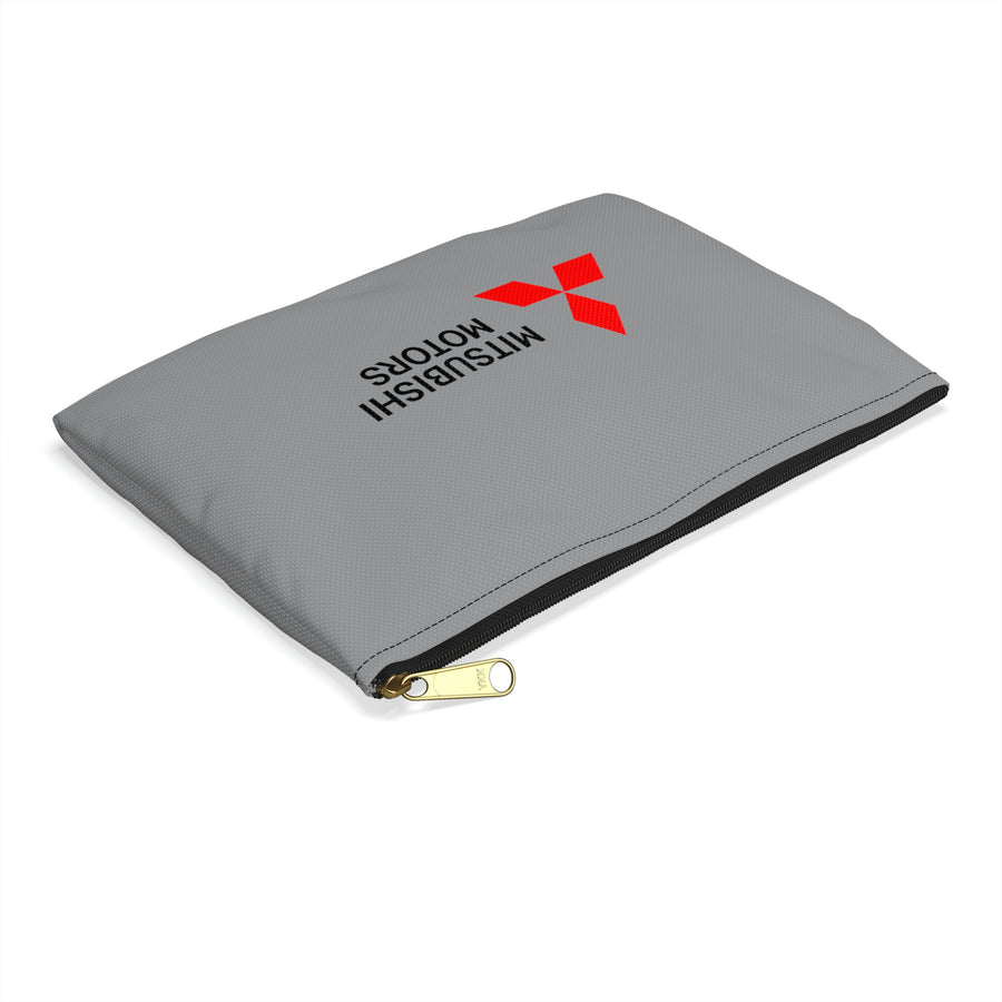 Grey Mitsubishi Accessory Pouch™