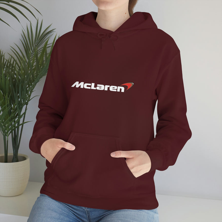 Unisex Mclaren Hoodie™