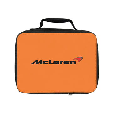 Crusta McLaren Lunch Bag™