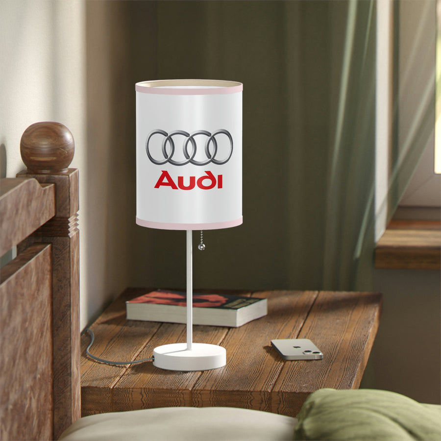 Audi Lamp on a Stand, US|CA plug™