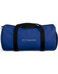 Dark Blue Mazda Duffel Bag™