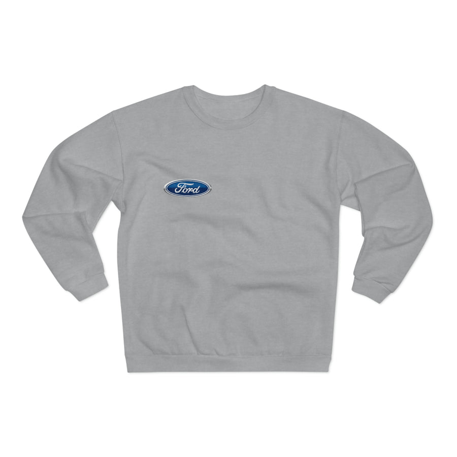 Unisex Ford Crew Neck Sweatshirt™