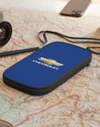 Dark Blue Chevrolet Passport Wallet™