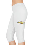 Women's Chevrolet Capri Leggings™