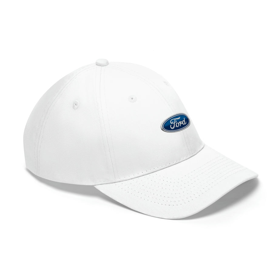 Unisex Ford Twill Hat™