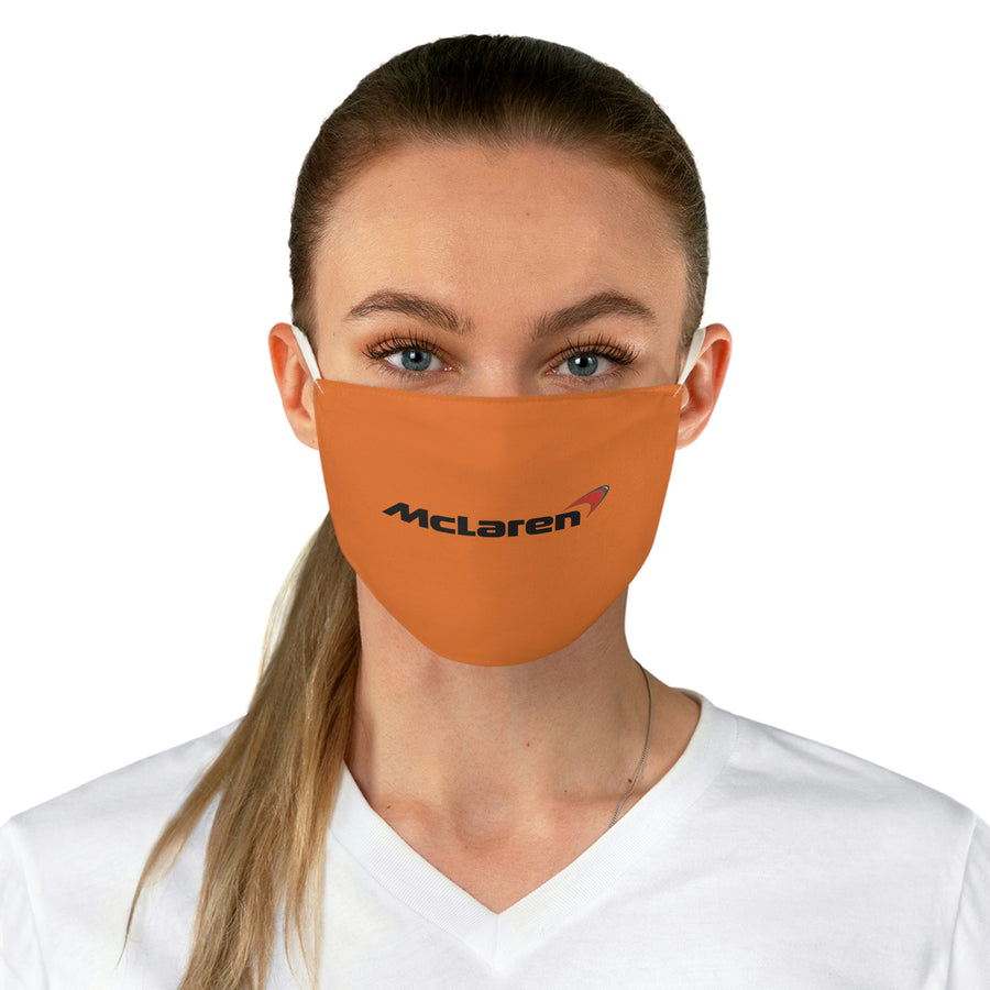 Crusta McLaren Face Mask™
