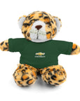 Chevrolet Stuffed Animals with Tee™