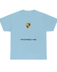 Unisex Heavy Cotton Porsche Tee™