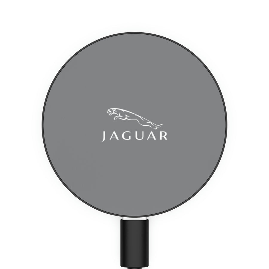 Grey Jaguar Magnetic Induction Charger™