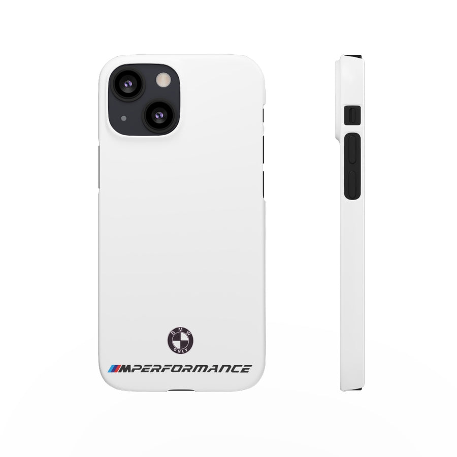 Coque BMW Snap