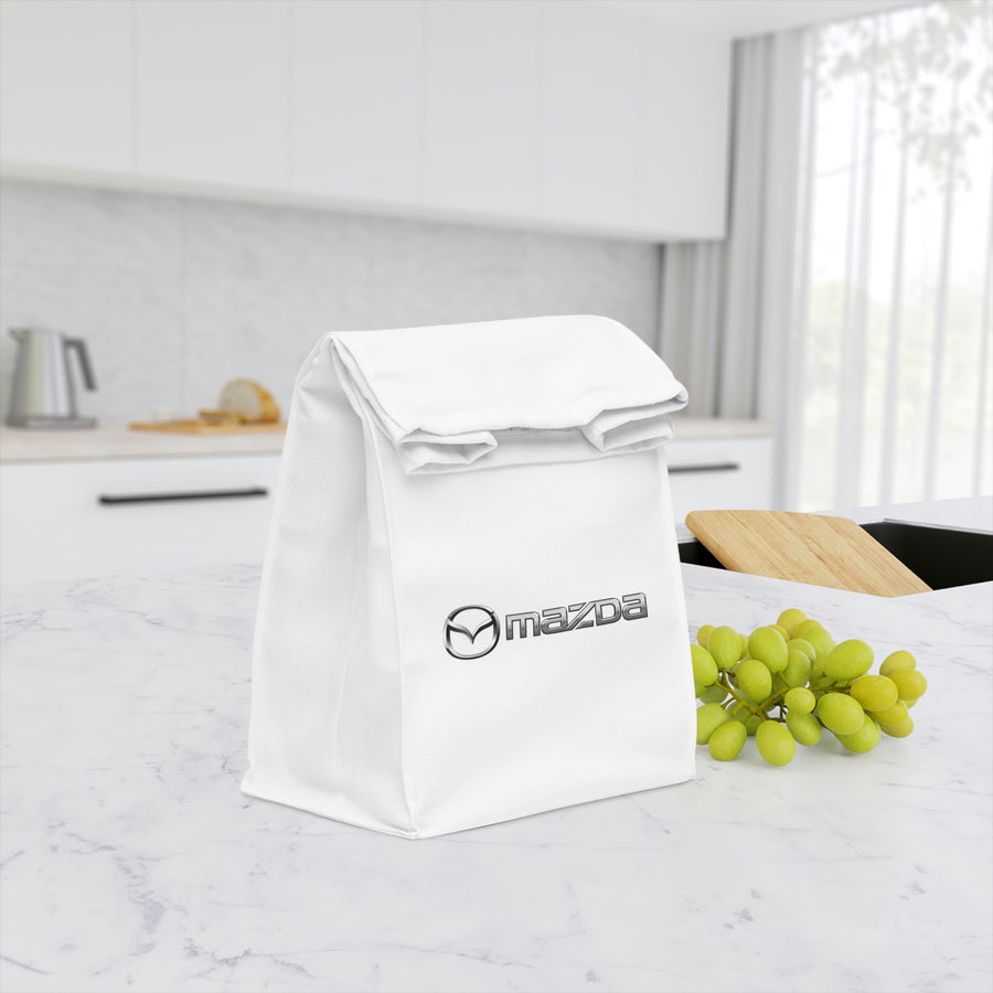 Mazda Polyester Lunch Bag™