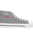 Women's Grey Toyota High Top Sneakers™