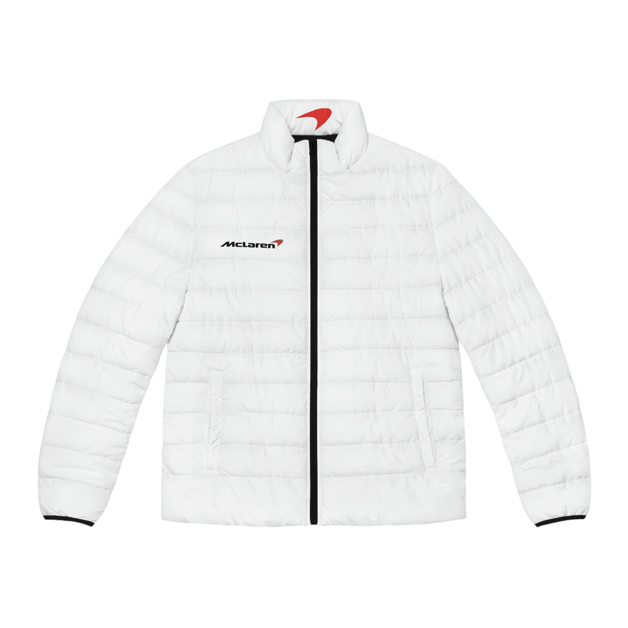 Men's Mclaren Puffer Jacket™