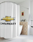 Chevrolet Shower Curtain™