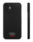 Audi Snap Cases™