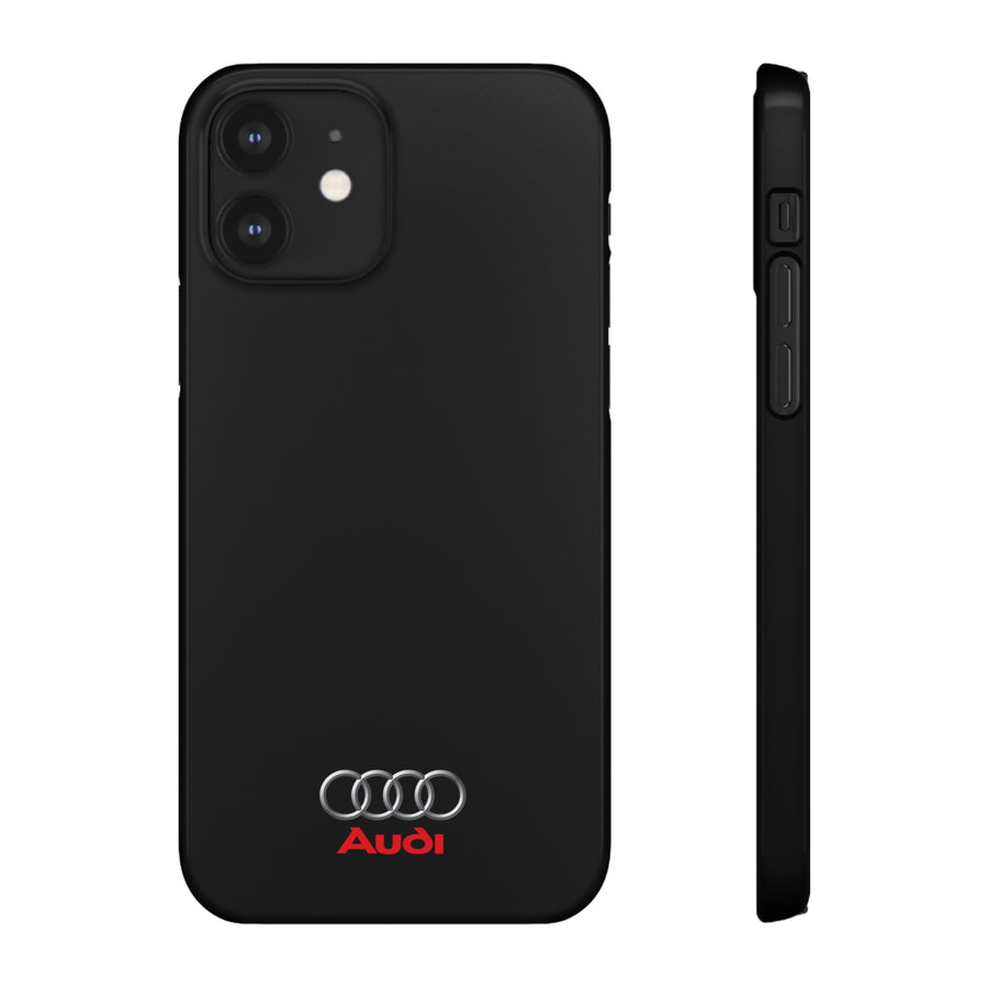 Audi Snap Cases™