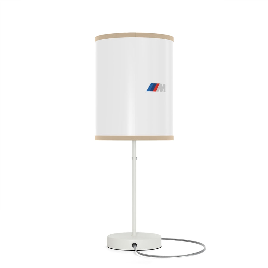 BMW Lamp on a Stand, US|CA plug™