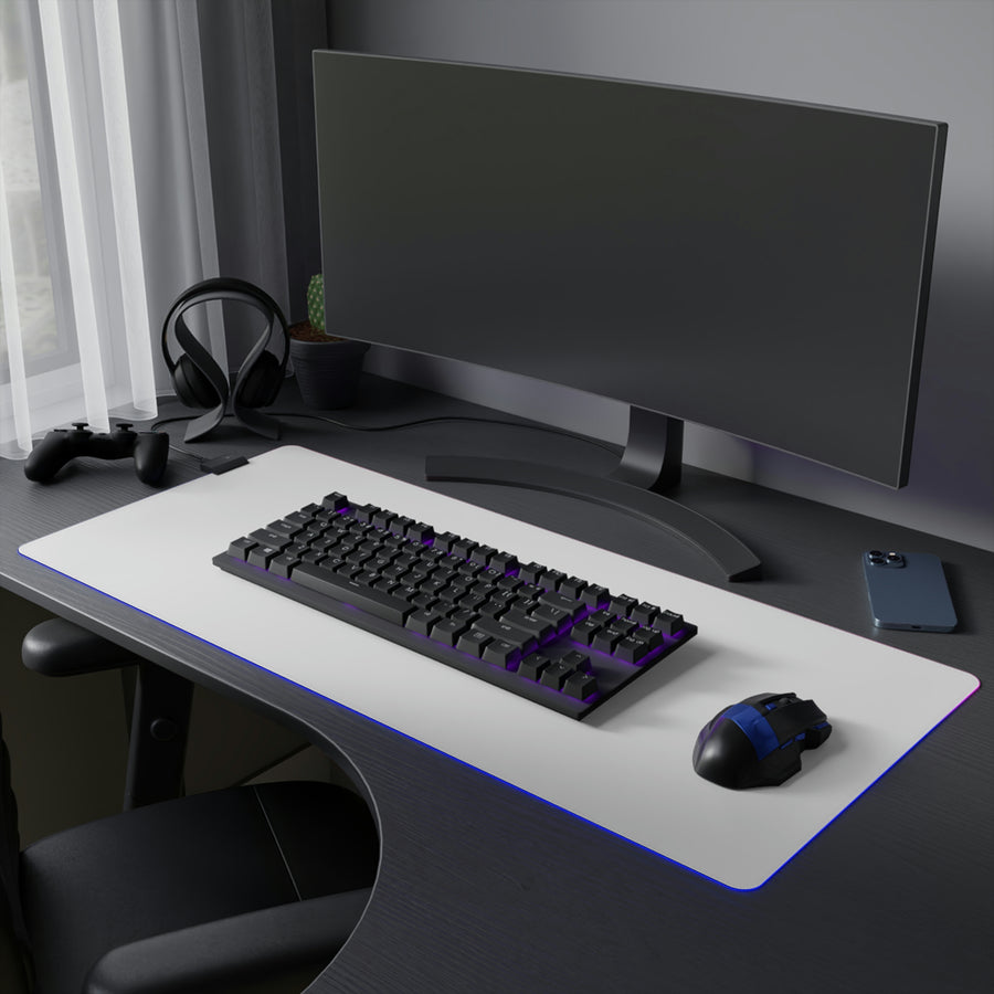 Rolls Royce LED Gaming Mouse Pad™