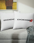 Dodge Pillow Sham™