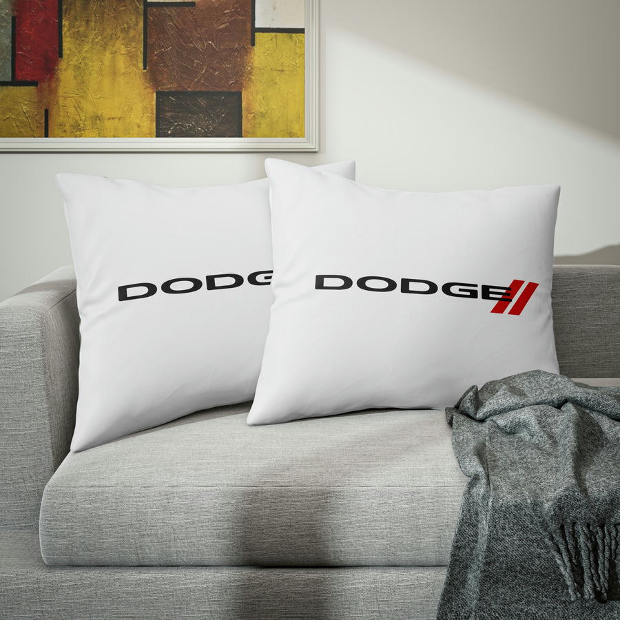 Dodge Pillow Sham™