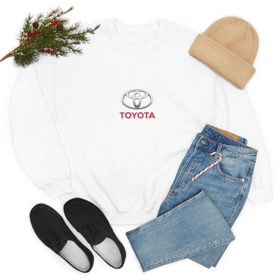 Unisex Toyota Sweatshirt™