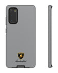 Grey Lamborghini Tough Cases™