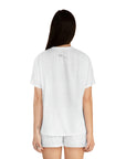 Women's Jaguar Short Pajama Set™