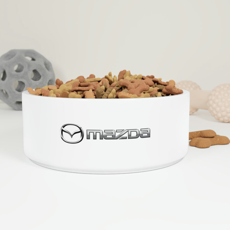 Mazda Pet Bowl™