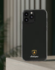 Lamborghini Clear Cases™