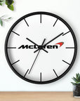 McLaren Wall clock™