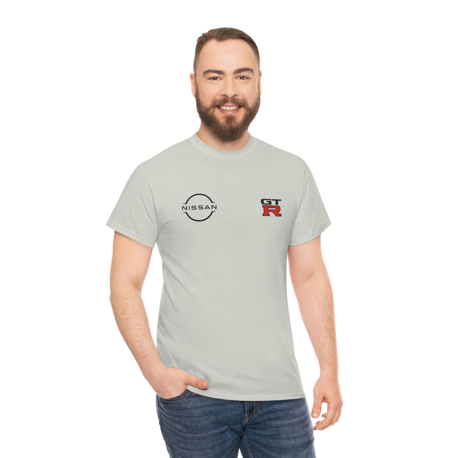 Unisex Nissan GTR Tee™