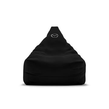 Black Mazda Bean Bag™