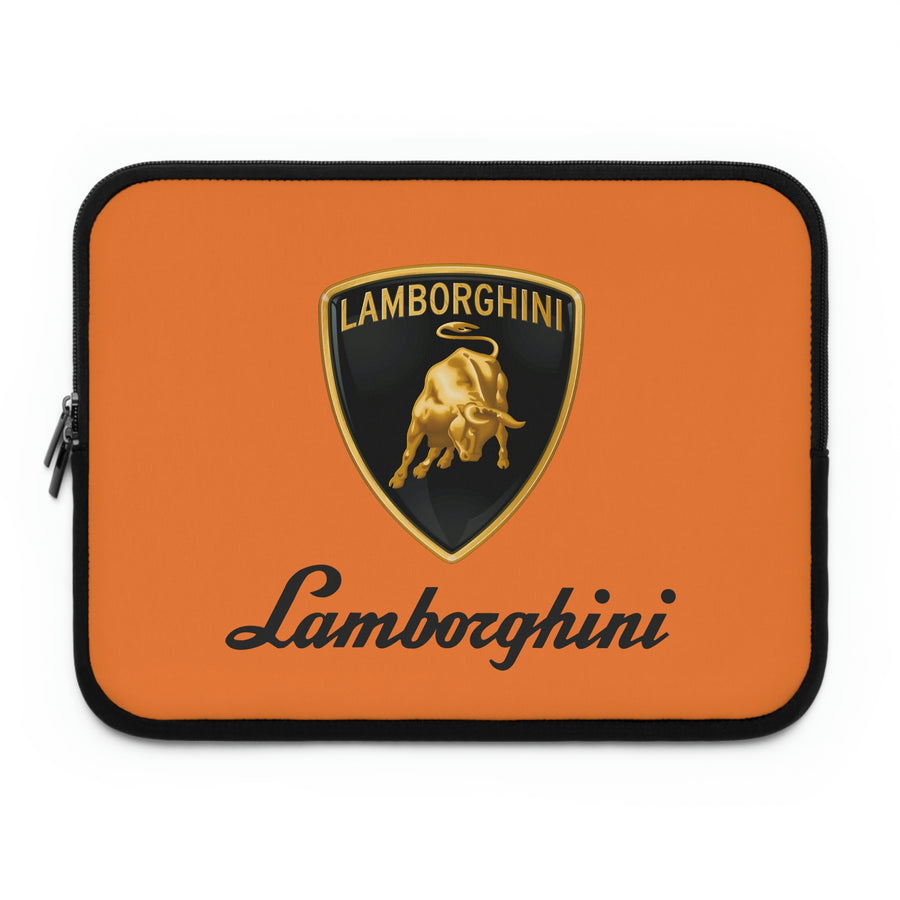 Crusta Lamborghini Laptop Sleeve™