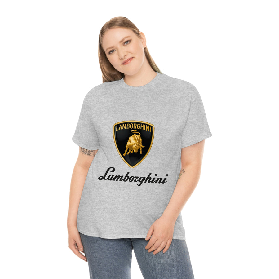 Unisex Lamborghini Tee™