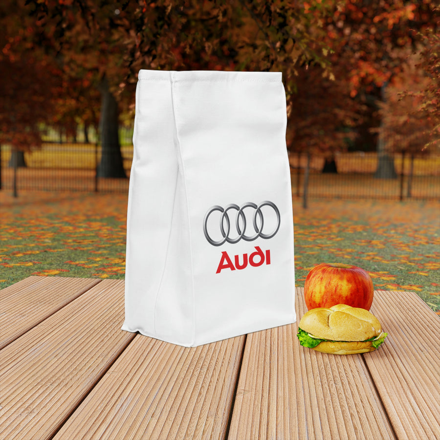 Audi Polyester Lunch Bag™