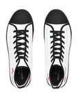 Men's Mitsubishi High Top Sneakers™