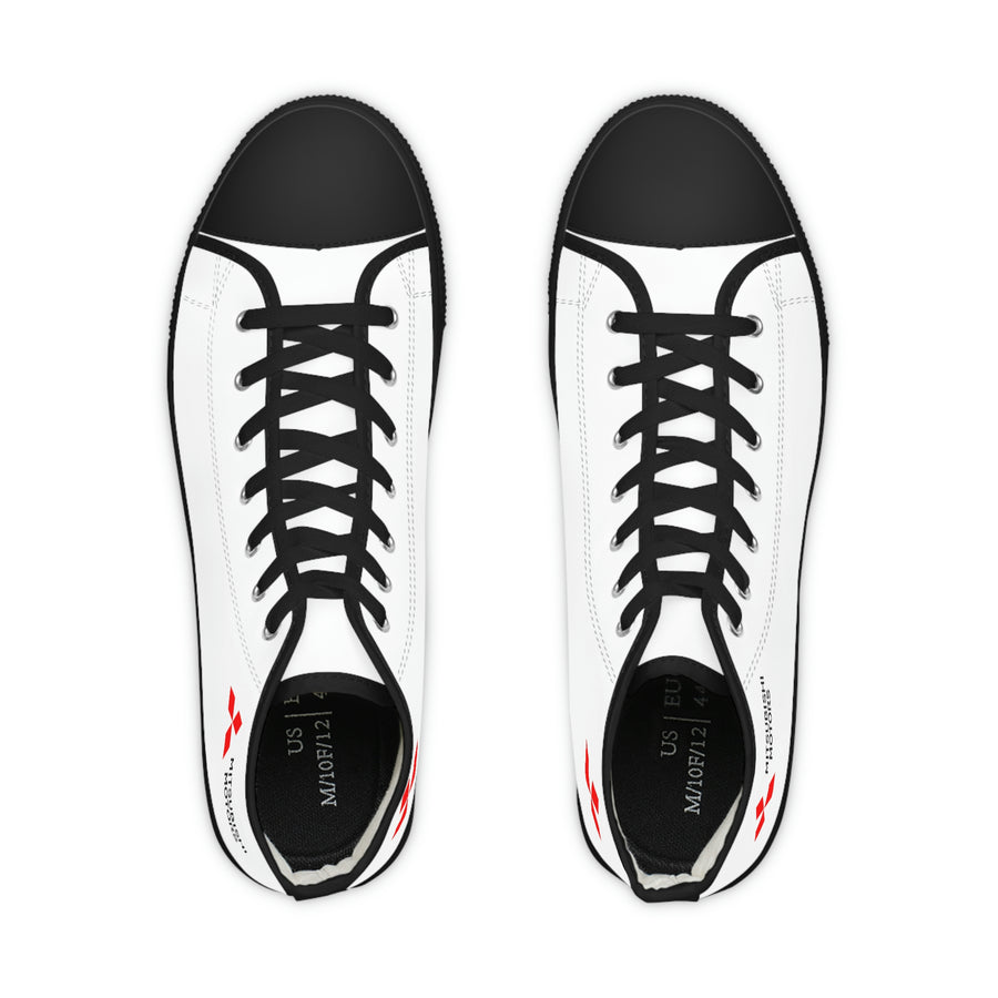 Men's Mitsubishi High Top Sneakers™