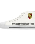 Women's High Top Porsche Sneakers™
