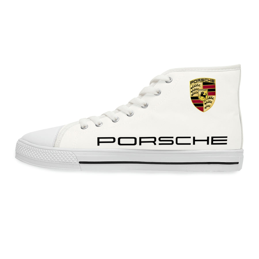 Women's High Top Porsche Sneakers™