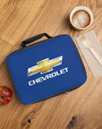 Dark Blue Chevrolet Lunch Bag™