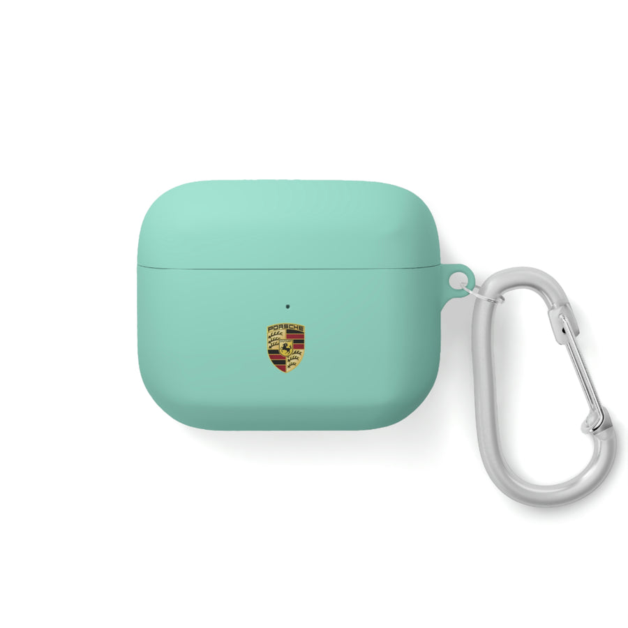 Porsche AirPods and AirPods Pro Case Cover™