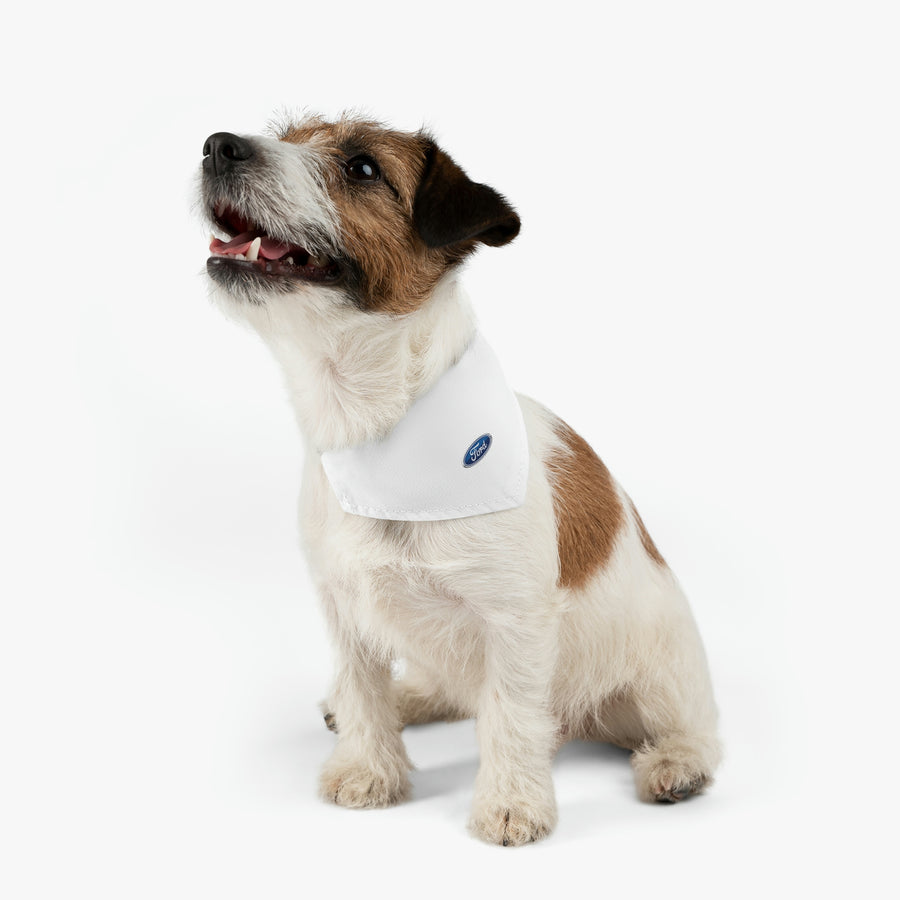 Ford Pet Bandana Collar™