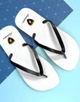 Unisex Lamborghini Flip Flops™