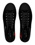 Women's Black Mclaren High Top Sneakers™