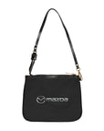 Small Black Mazda Shoulder Bag™