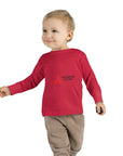 Mitsubishi Toddler Long Sleeve Tee™