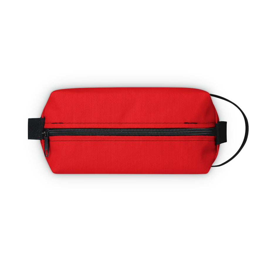 Red Rolls Royce Toiletry Bag™